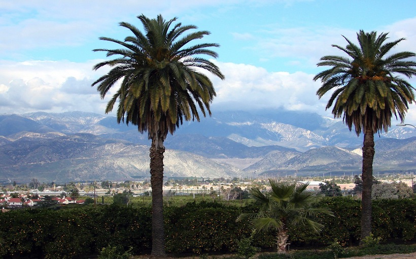 Packing House District Project Planned in Downtown Redlands