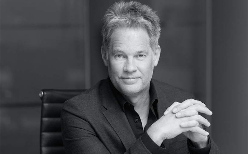 Nadel Architects’ Greg Lyon: Designing Creative, One-Stop-Shopping