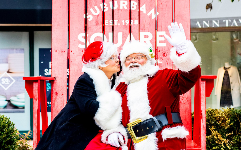 Tips to Increase Foot Traffic During Cooler Holiday Season