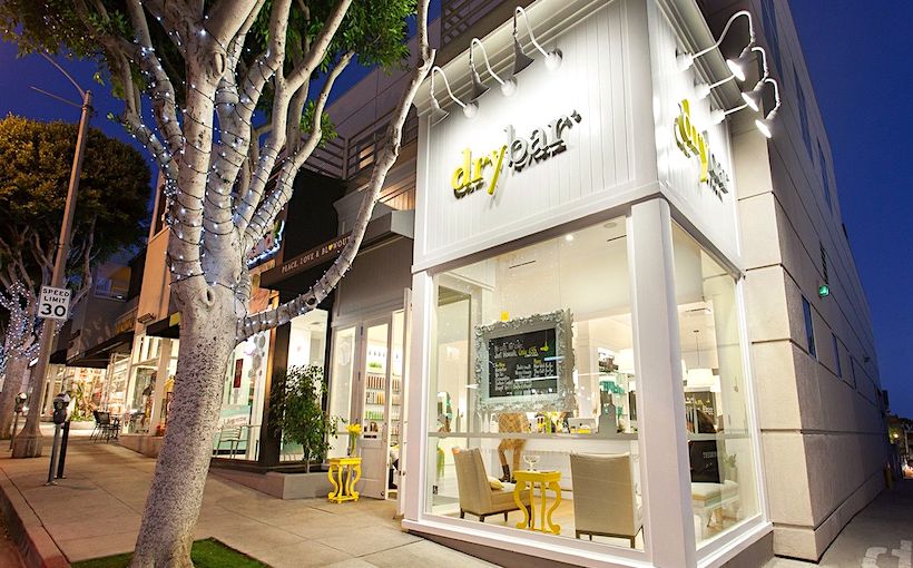 Drybar’s Webb Reveals Secrets to Launching a Concept that Explodes