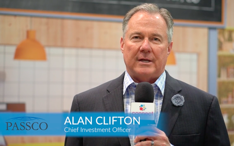 Leadership Insights at ICSC 2018: Where are Leasing and Sales Volumes Headed?