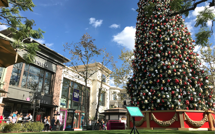 Consumers Bullish on Thanksgiving Weekend, Sales Forecasted to Top $101B