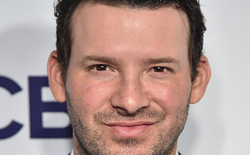 Tony Romo to Keynote ICSC 2019 RECon
