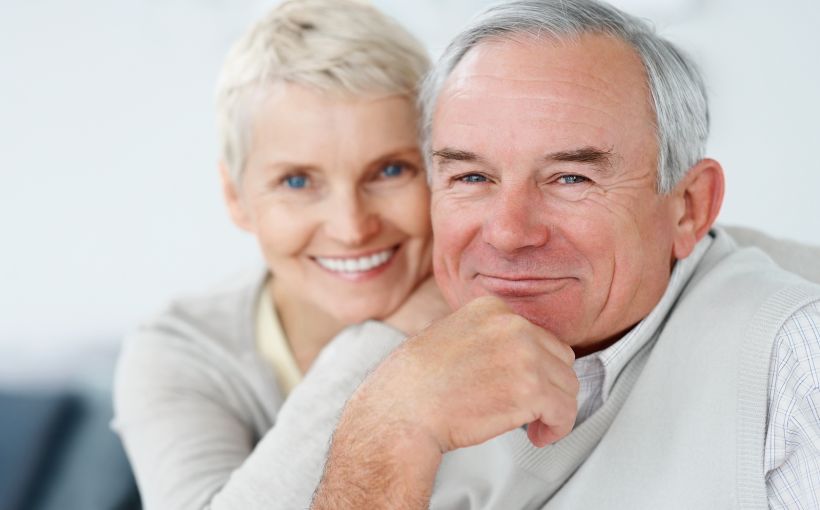 Healthy Retirees Need $275K to Cover Healthcare Costs