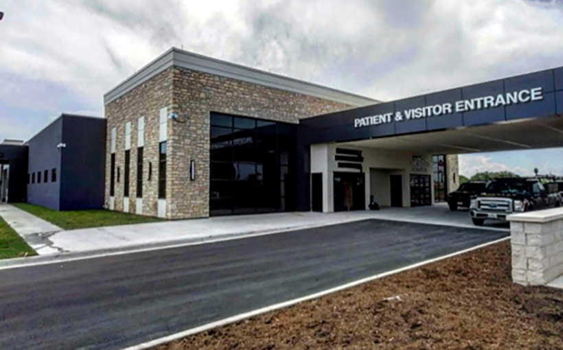 Valley Baptist Opens RGV’s First Micro-Hospital