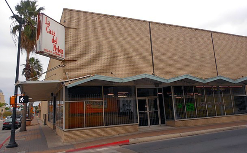 $900K Grant Awarded to Brownsville for Opportunity Zone Incubator