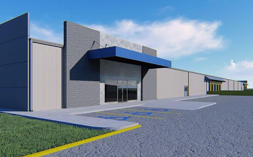 CIL Group Continues Weslaco Expansion