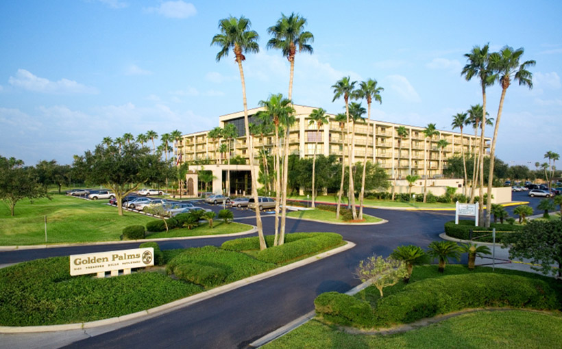 Ensign Group Nabs Golden Palms Rehabilitation Center