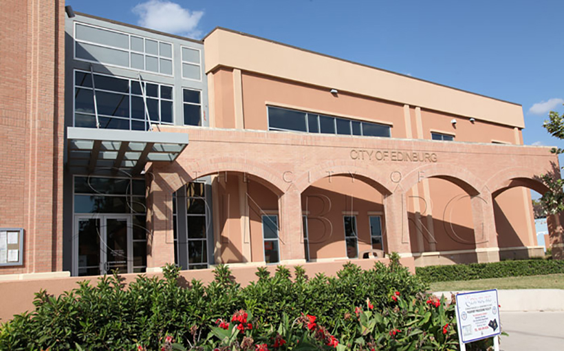 EEDC:  Edinburg Construction Tops $271M in 2017