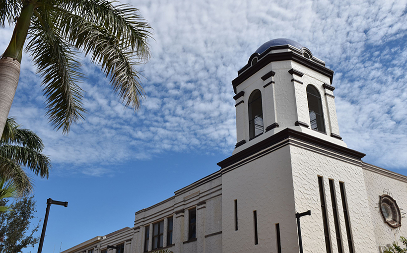New Entrepreneurial Center Heading to Brownsville