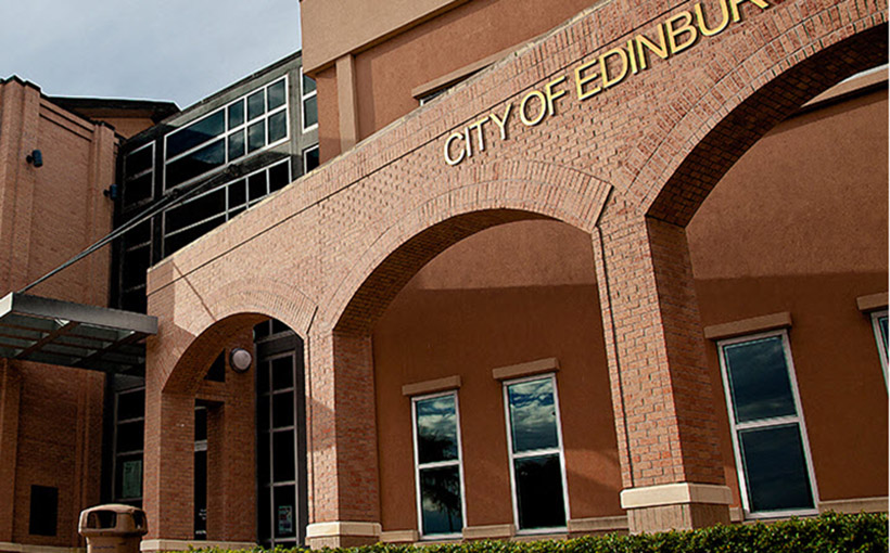Edinburg Hits Job Creation Record in March