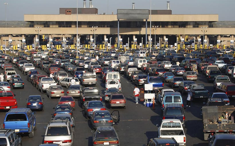 Border Towns Sign Rio Grande Valley MPO Agreement