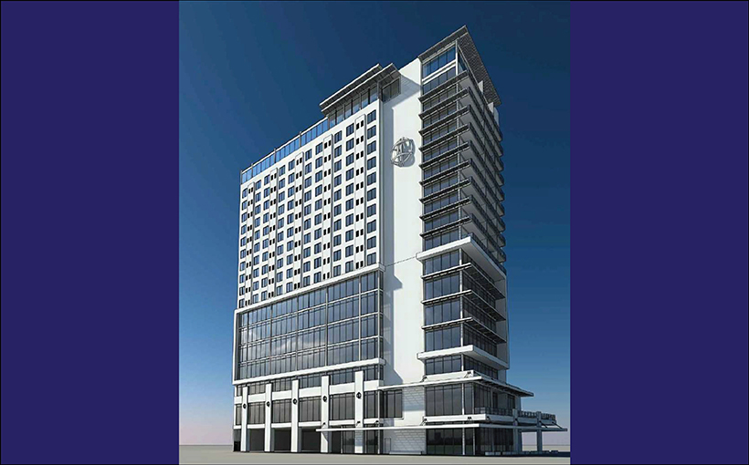 REM to Launch MXU Construction in Q2