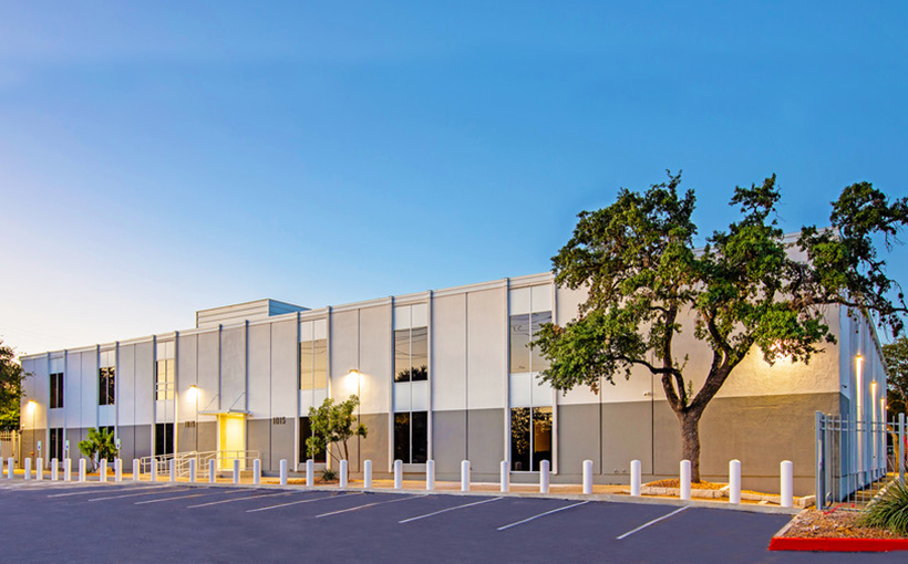 Immigration and Customs Enforcement Facility Sells to Florida REIT