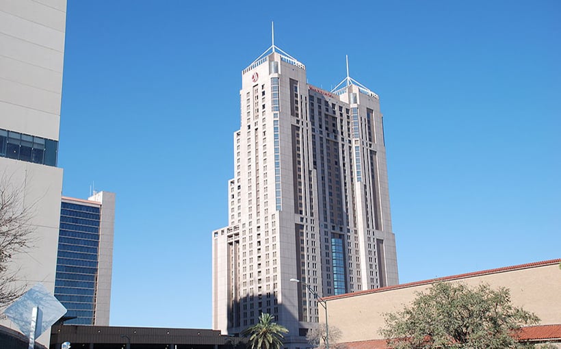 Multimillion-Dollar Makeover in Store for Marriott Rivercenter