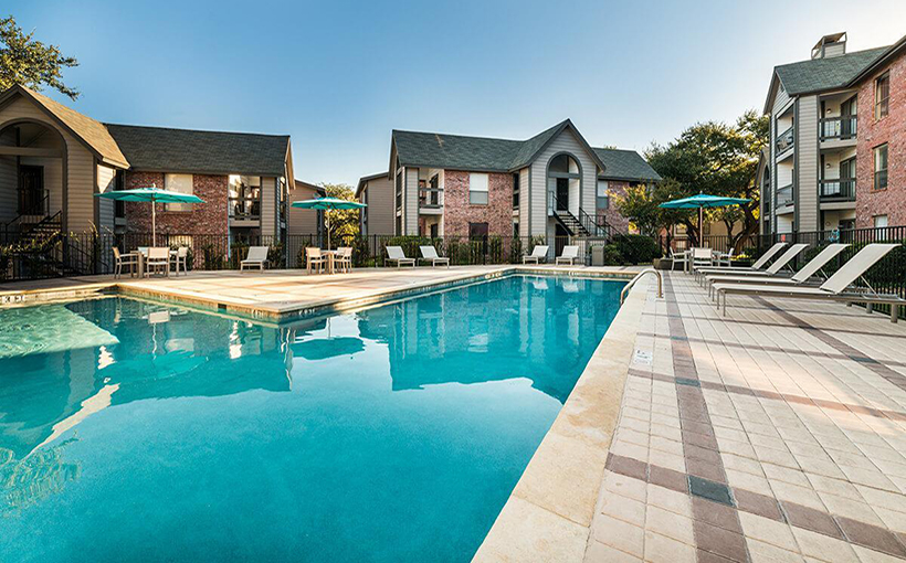 Cali Buyer Enters San Antonio, Acquires 248-Unit Hill at Woodway