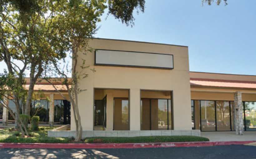 REOC San Antonio Handles Lease Transactions