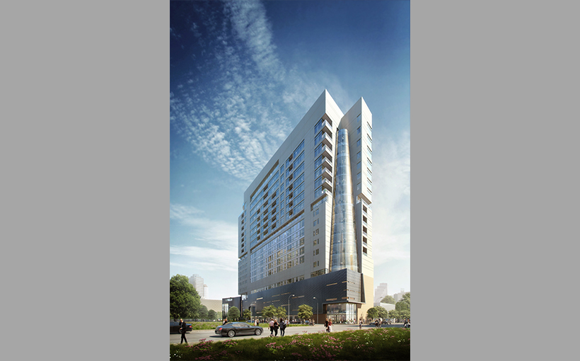 Construction to Commence on $116M Arts MXU