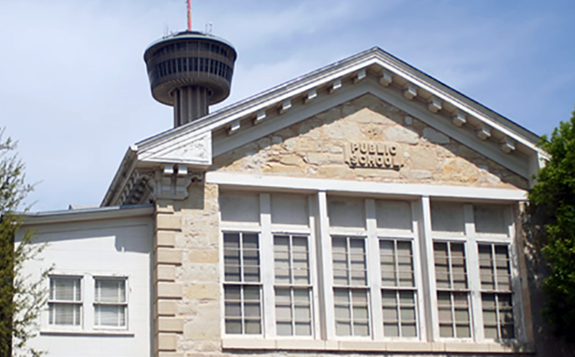 Silver Ventures Pays $15M for SAISD Land