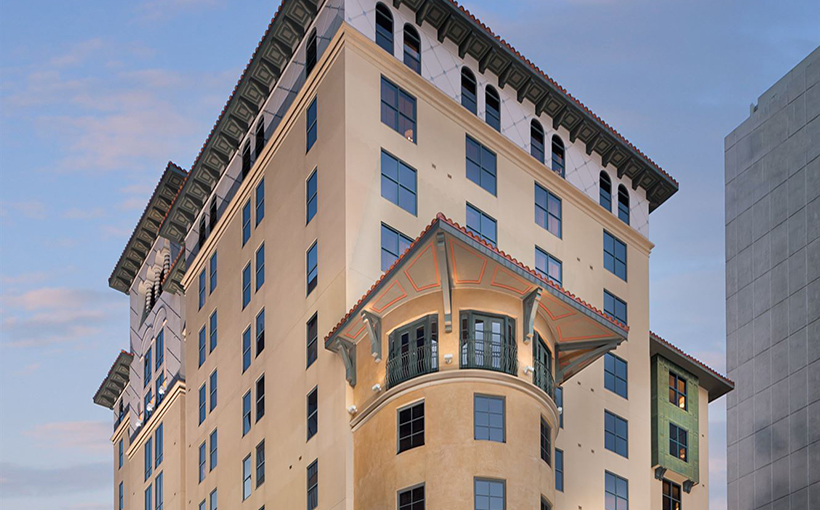 SAFE Enters San Antonio, Acquires Hotel Valencia Ground Lease