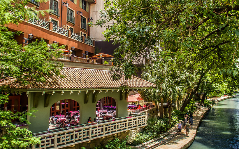 River Walk Hotel Land Trades for $14M