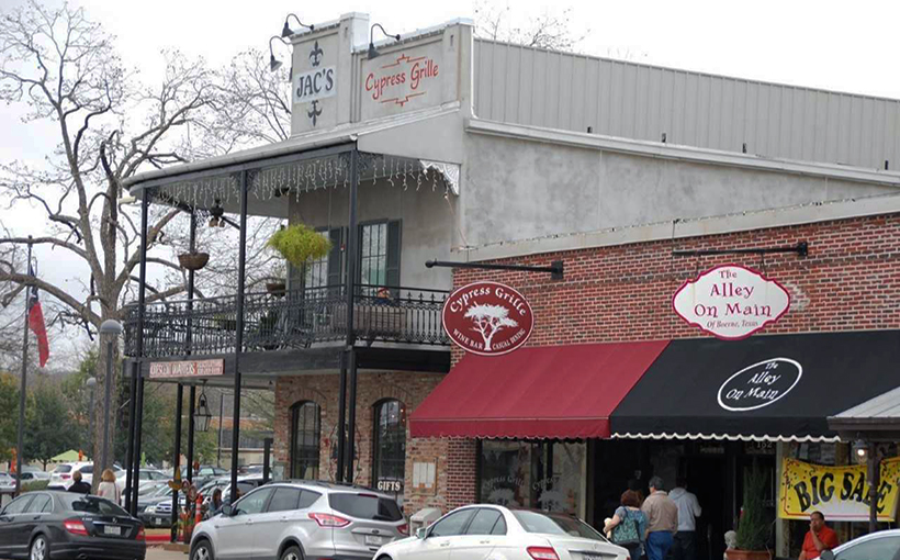 Local Investor Snags Historic 152-170 South Main