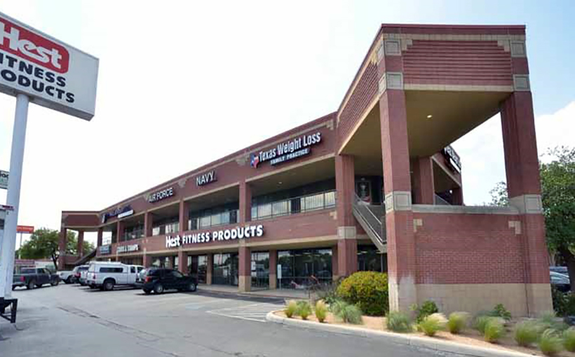 REOC Negotiates San Antonio Transactions