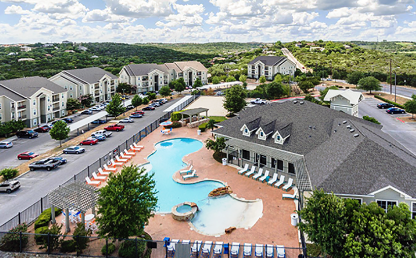 Preiss Co. & BCEG Join Forces, Acquire San Antonio & Las Vegas Assets