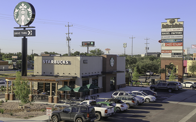 REOC San Antonio Negotiates Leases, Sales