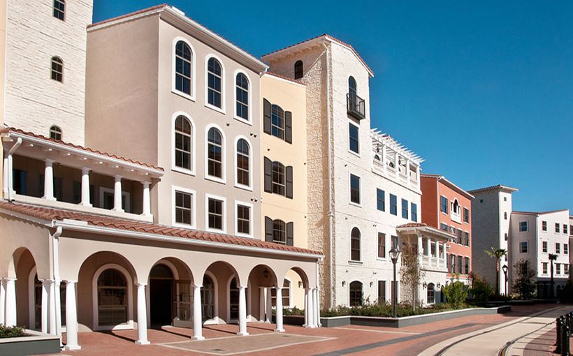 Lone Star Funds Sells 539-Unit Eilan Luxury Residences