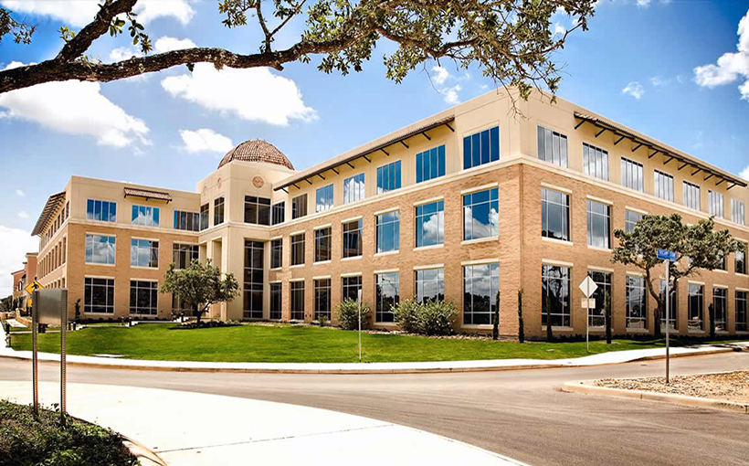 REOC San Antonio Negotiates Office and Retail Leases
