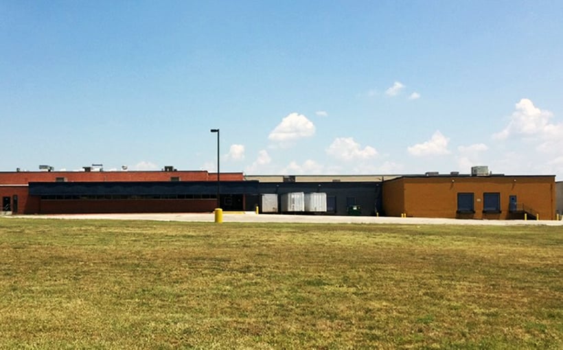 Auto Supplier Buys 32K-SF Industrial