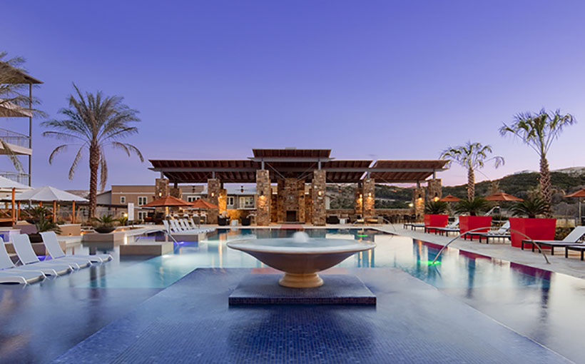 Cali Buyer Nabs 288-Unit Belleza at Cresta Bella