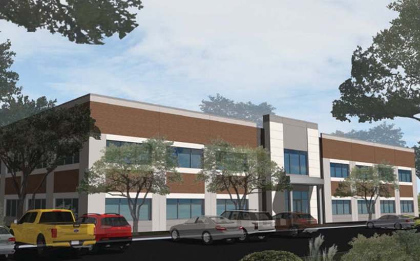 Meritage Becomes Inwood Village Anchor Tenant