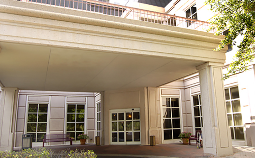 124-Bed Parklane West Sells to Ensign Group