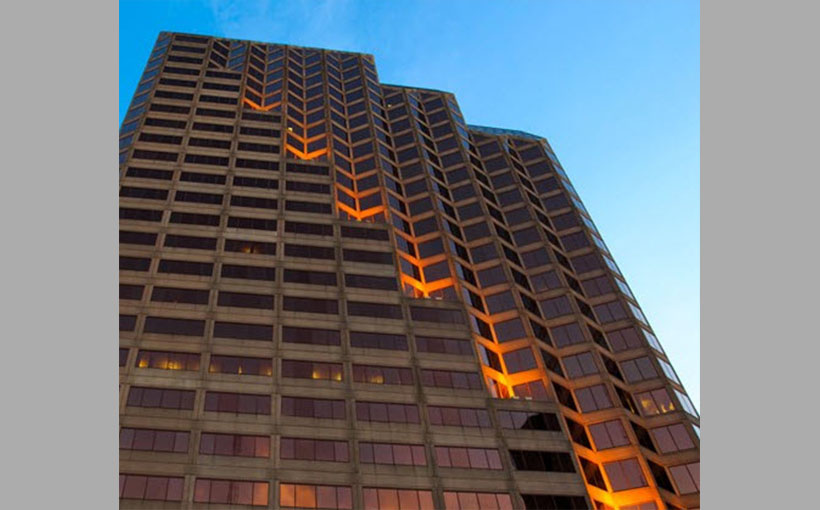 USAA Snags 534K-SF BofA Plaza Amid Massive Expansion