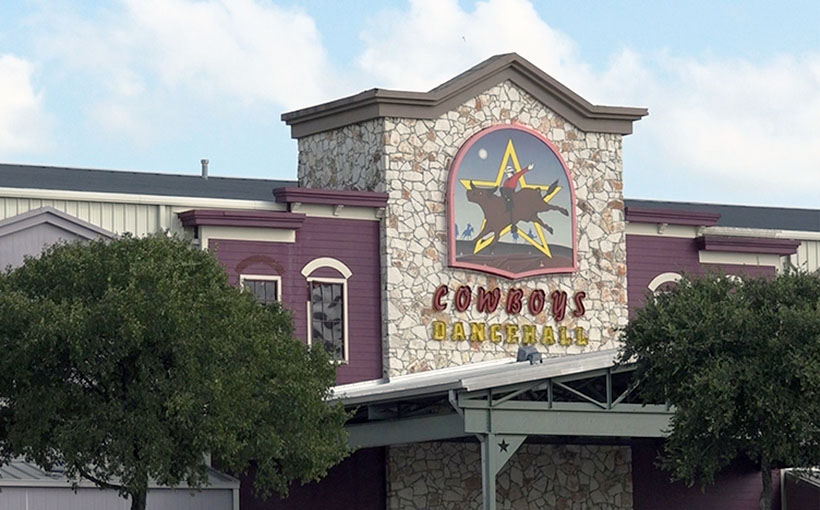 Cowboys Dancehall Could Stay Open – Maybe
