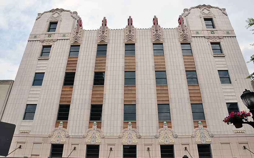 CaptureRX Stays, Will Expand, in San Antonio
