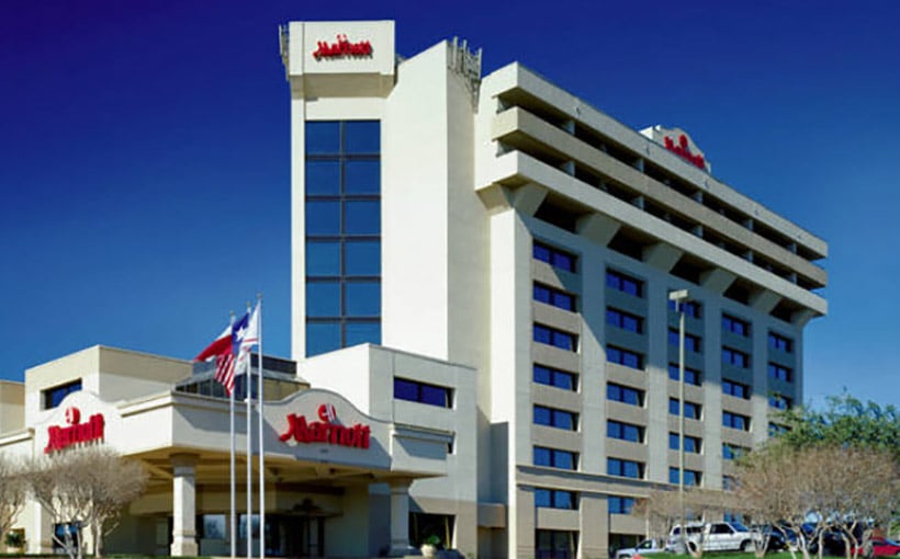 Marriott San Antonio Northwest Sells for $18M at Foreclosure Auction