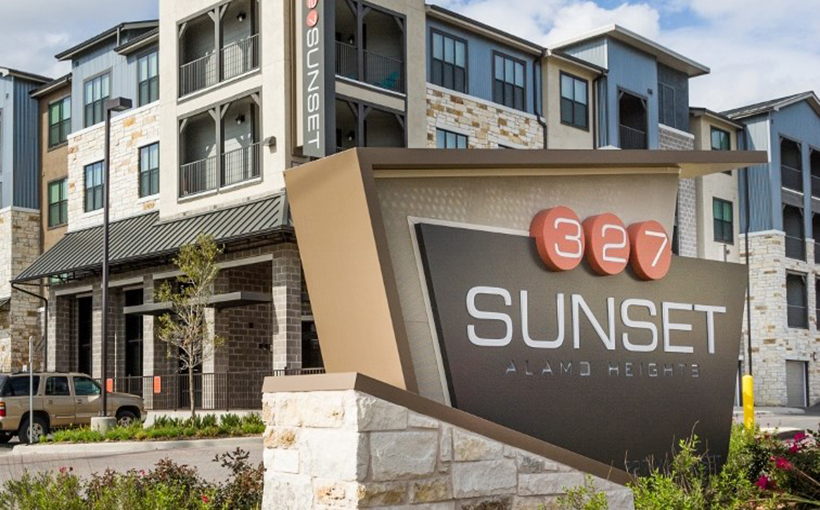 Lantower Makes First San Antonio-Area Buy