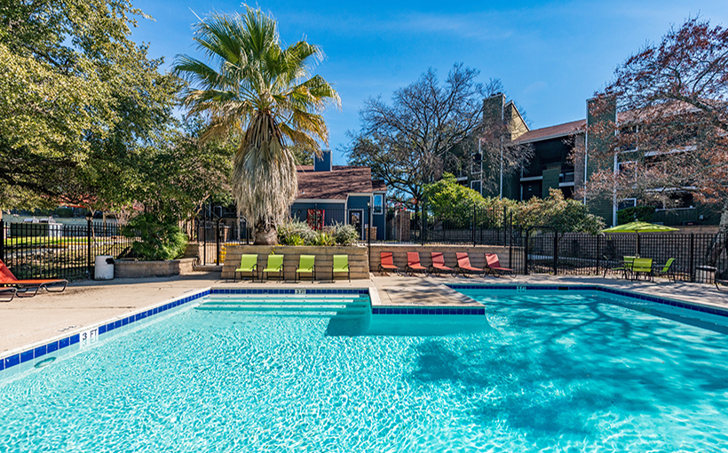 Comunidad Realty Sells 208-Unit Villas de Santa Fe