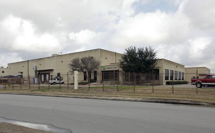 Comet Signs Triples Space, Signs 166K-SF Deal
