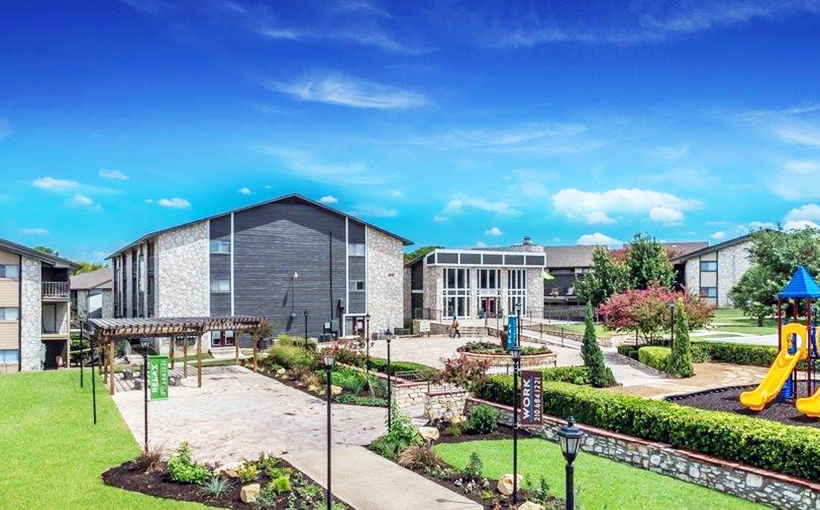 Kairoi Residential Collects 1,200 Value-Add Units
