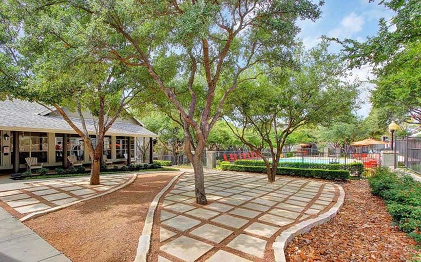 Allen Harrison Expands SA Holdings with Parq on the Boulevard Acquisition