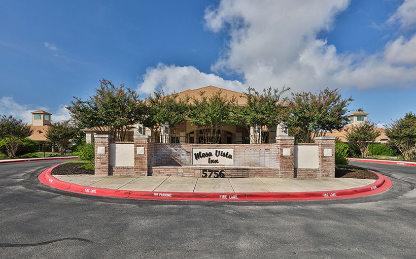 144-Bed Mesa Vista Inn Healthcare Center Trades Hands