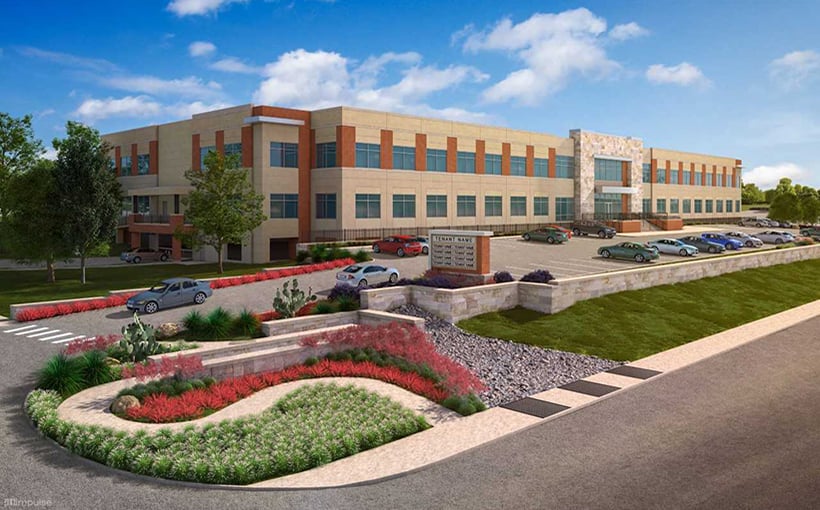 Development Launched on Farinon Business Park III