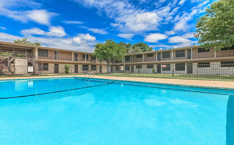 Two Apartments Bought for $11M