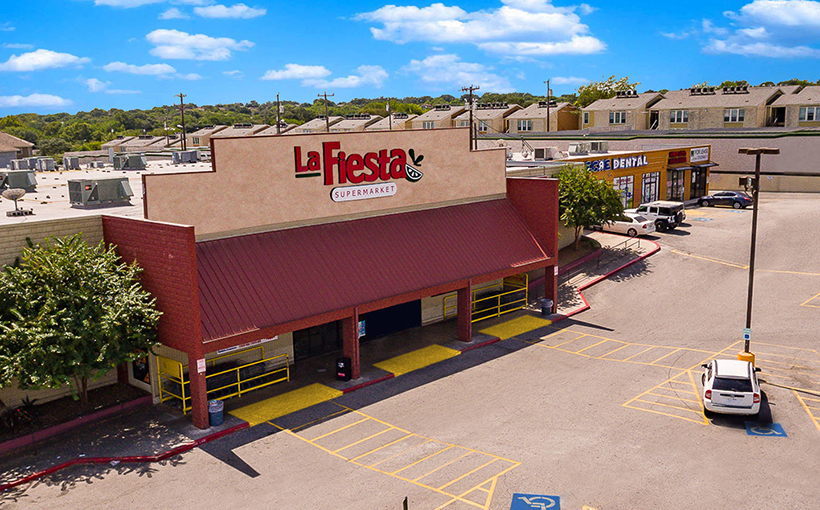 Local Investor Snags 80K-SF Ingram Hills