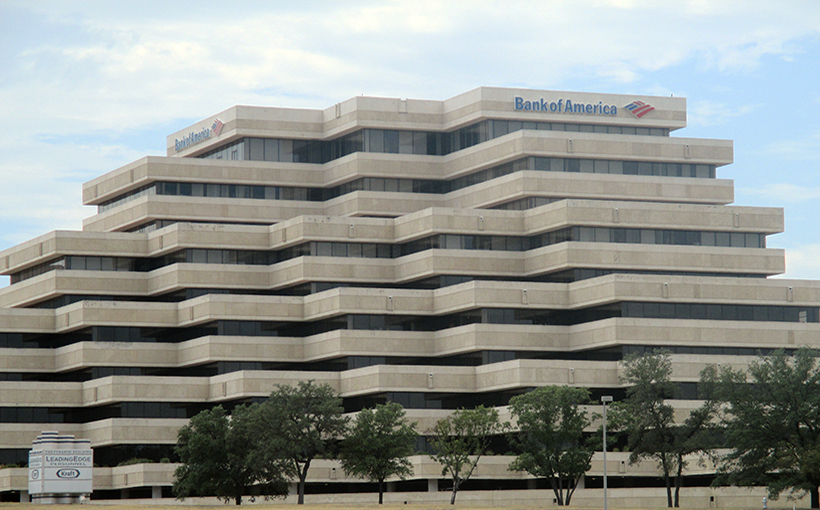 JLL Asked to Fill 220K-SF Pyramid Building