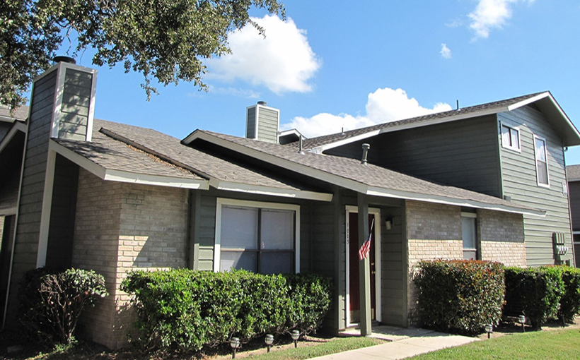 Dallas-Area Investor Snags 110-Unit Oakdell Way